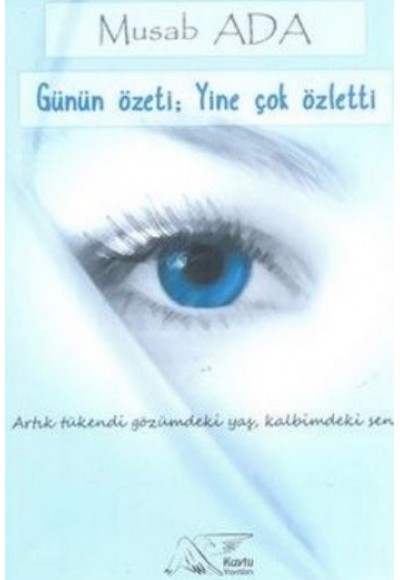 Günün Özeti: Yine Çok Özletti