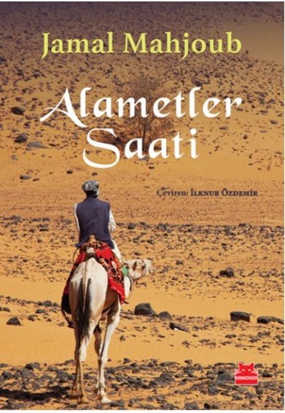 Alametler Saati
