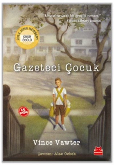 Gazeteci Çocuk