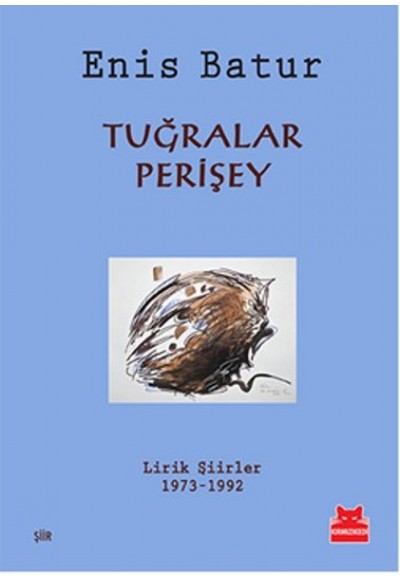 Tuğralar Perişey