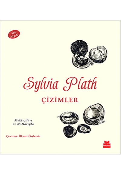 Sylvia Plath - Çizimler