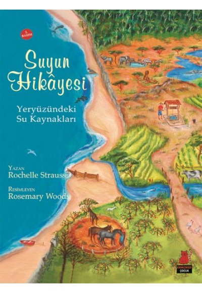 Suyun Hikayesi