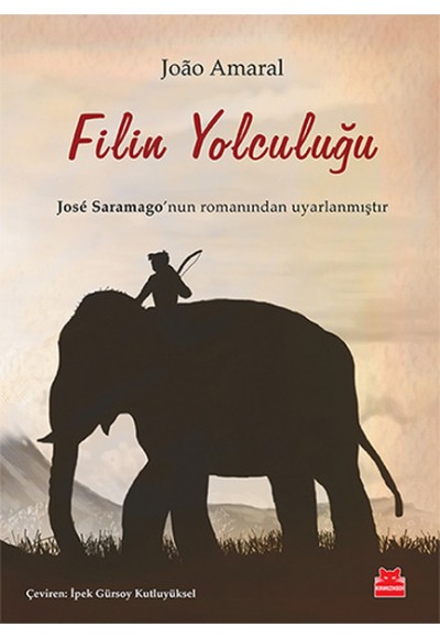 Filin Yolculuğu (Çizgi Roman)