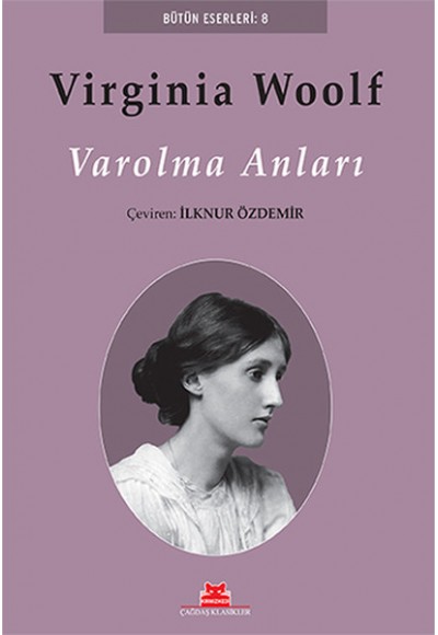 Varolma Anları