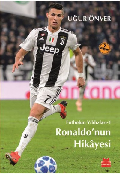 Futbolun Yıldızları 01 - Ronaldonun Hikayesi