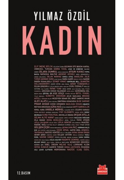 Kadın