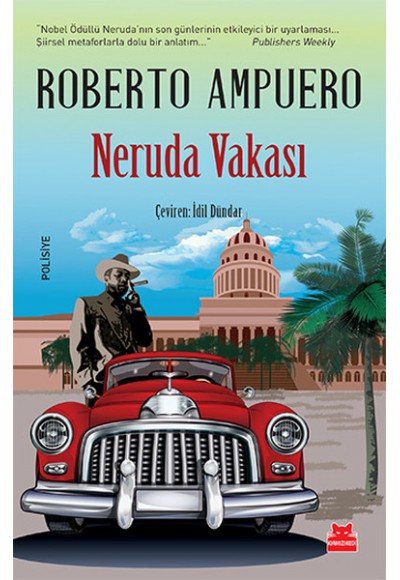 Neruda Vakası
