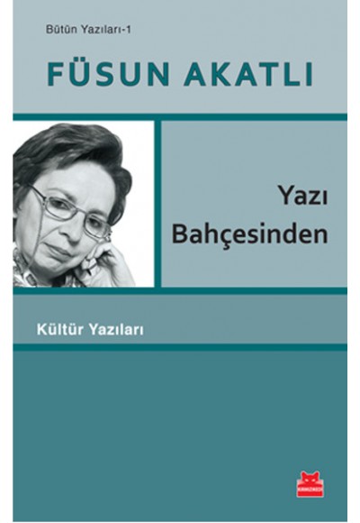 Yazı Bahçesinden