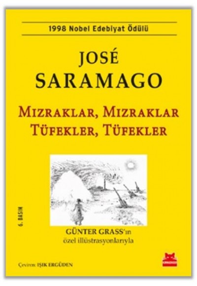 Mızraklar, Mızraklar Tüfekler, Tüfekler