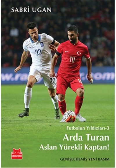 Arda Turan - Aslan Yürekli Kaptan!