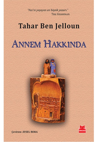 Annem Hakkında