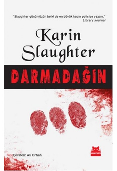 Darmadağın