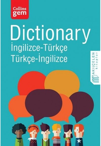 Dictionary: İngilizce - Türkçe / Türkçe - İngilizce