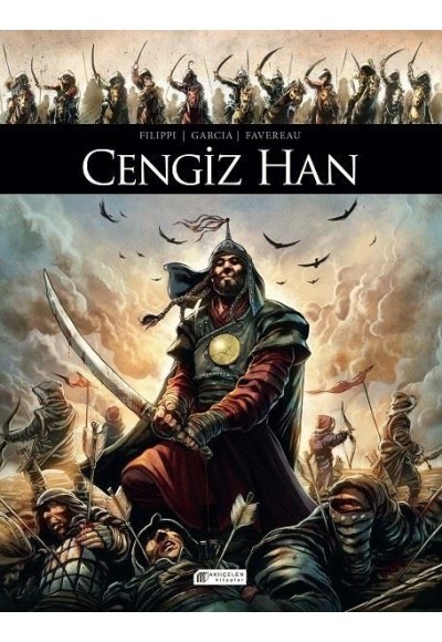 Cengiz Han