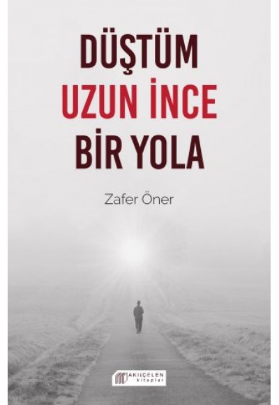 Düştüm Uzun İnce Bir Yola