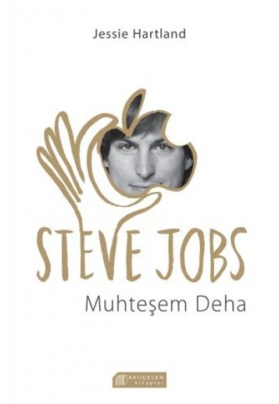 Steve Jobs - Muhteşem Deha