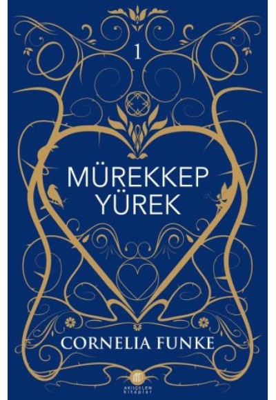 Mürekkep Yürek