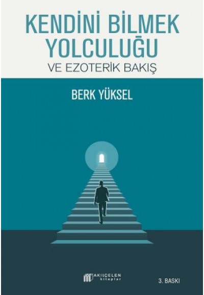 Kendini Bilmek Yolculuğu ve Ezoterik Bakış