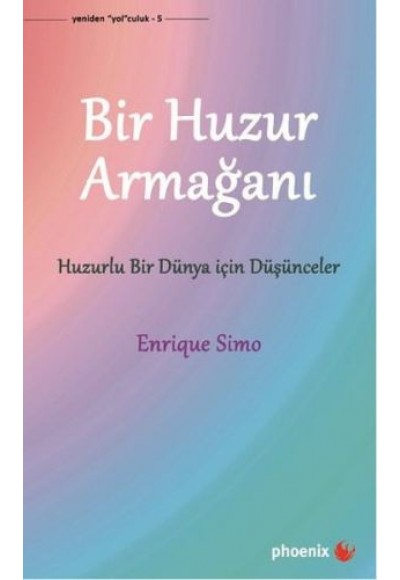 Bir Huzur Armağanı