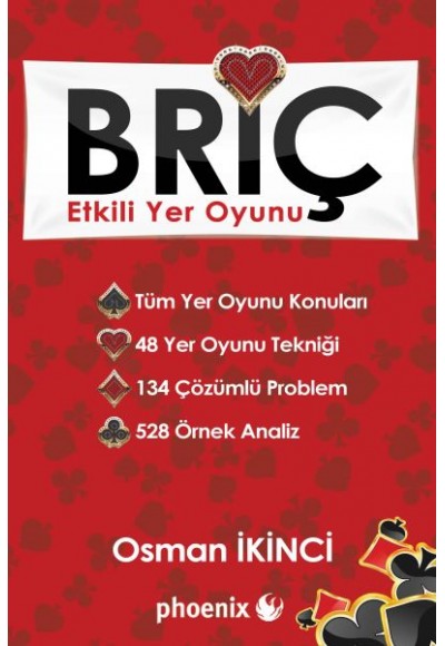 Briç Etkili Yer Oyunu