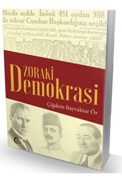 Zoraki Demokrasi