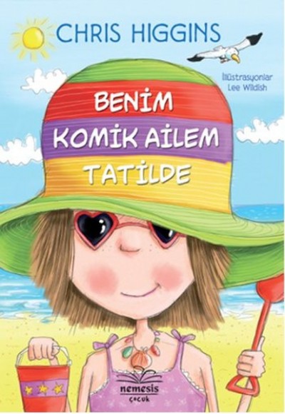 Benim Komik Ailem Tatilde