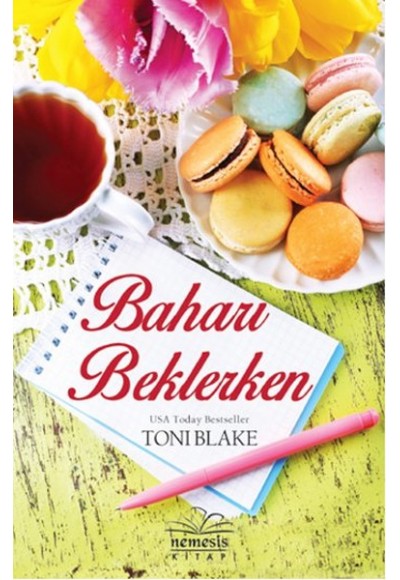 Baharı Beklerken