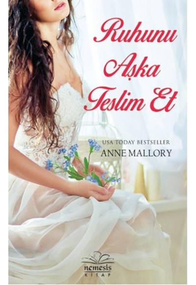 Ruhunu Aşka Teslim Et