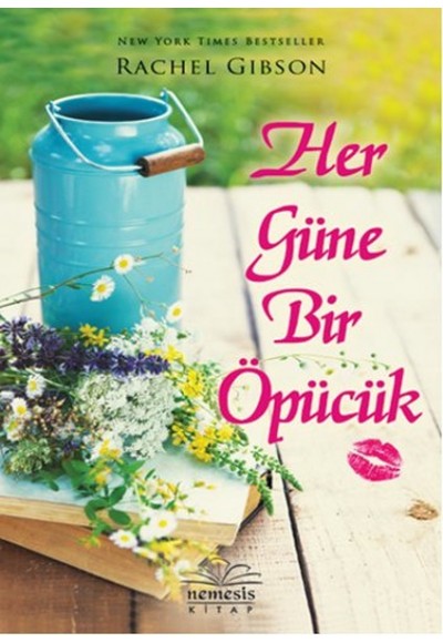 Her Güne Bir Öpücük