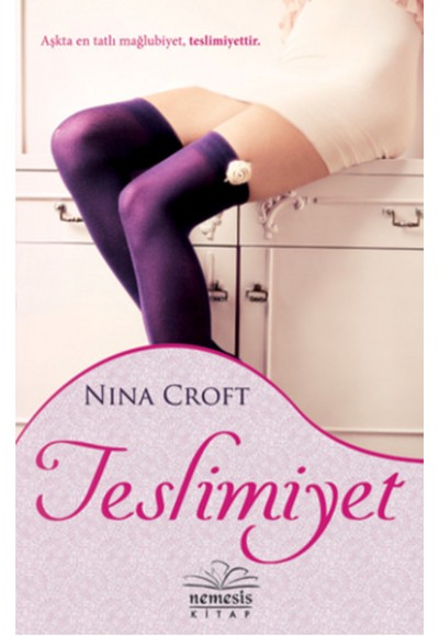 Teslimiyet