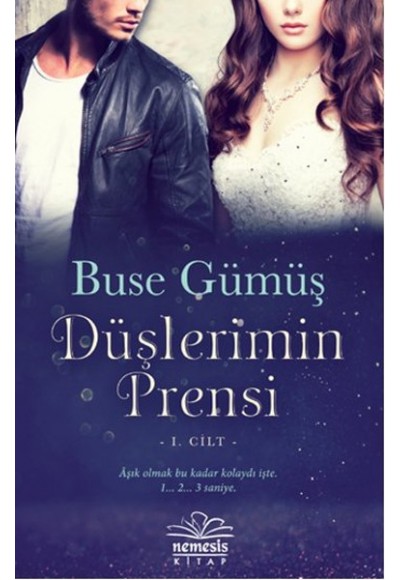 Düşlerimin Prensi