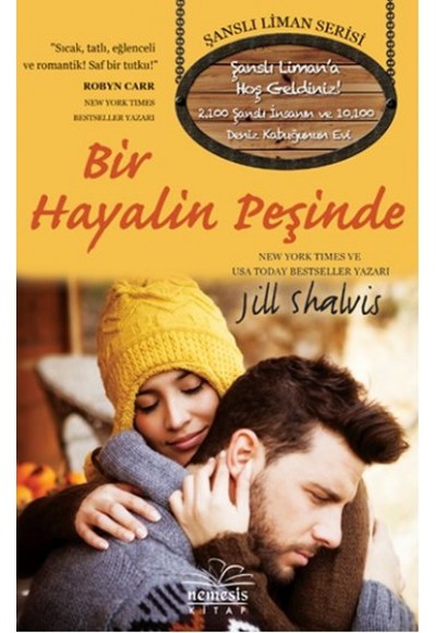 Bir Hayalin Peşinde