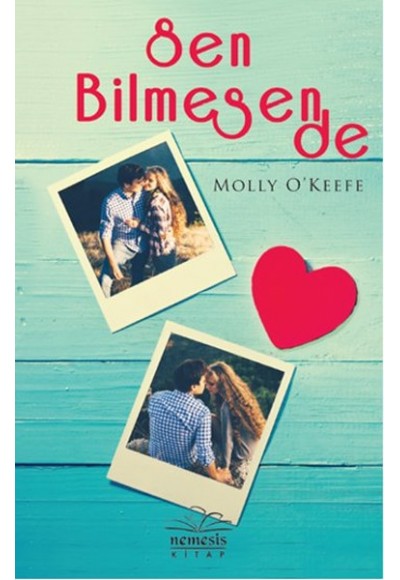 Sen Bilmesen De