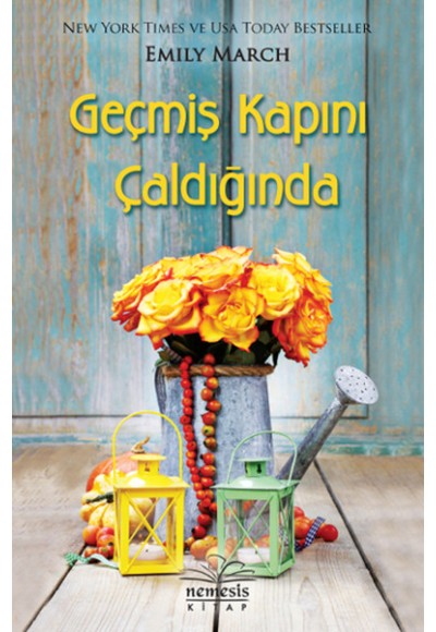 Geçmiş Kapını Çaldığında
