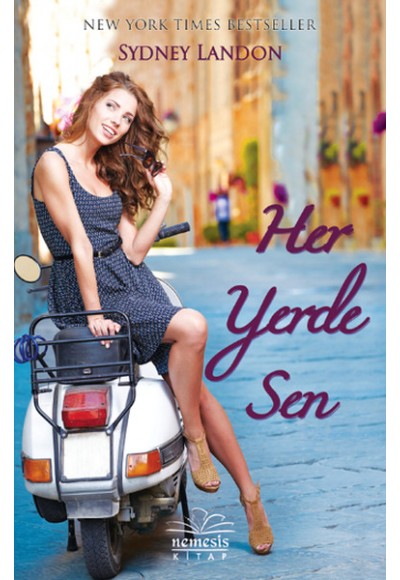 Her Yerde Sen