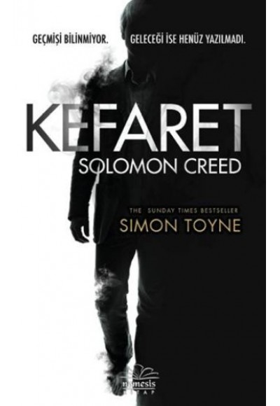 Kefaret - Solomon Creed