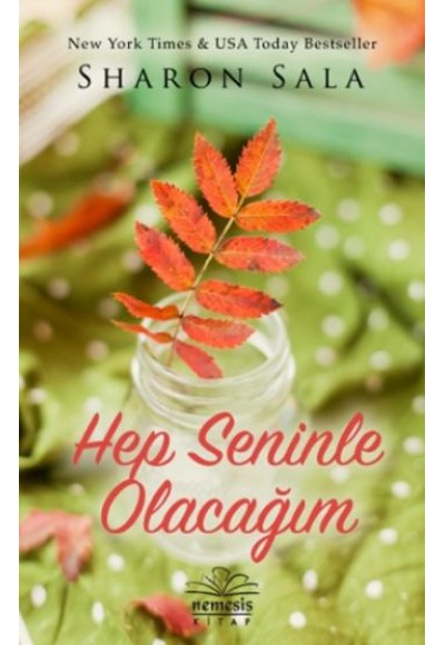 Hep Seninle Olacağım