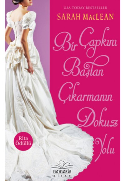 Bir Çapkını Baştan Çıkarmanın Dokuz Yolu