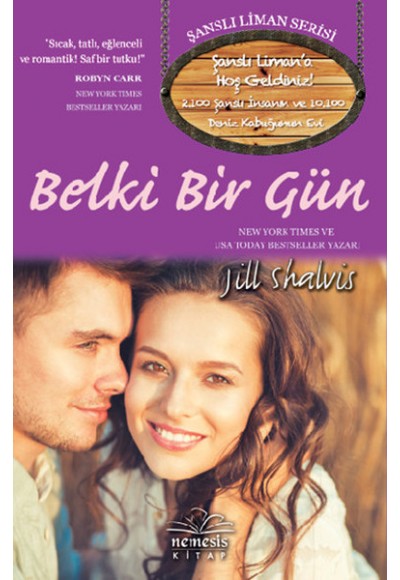 Belki Bir Gün