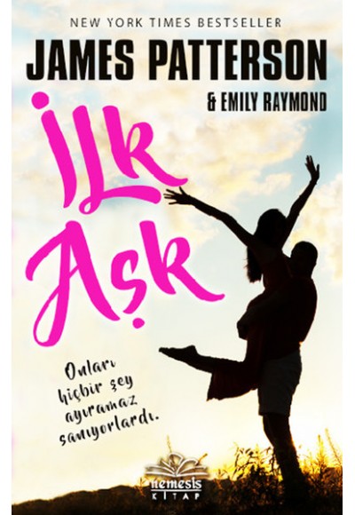 İlk Aşk