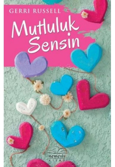Mutluluk Sensin