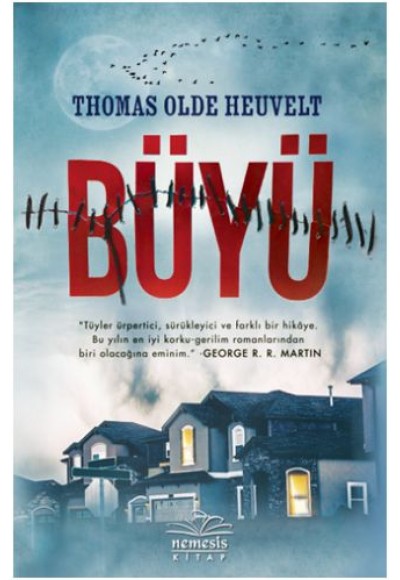 Büyü