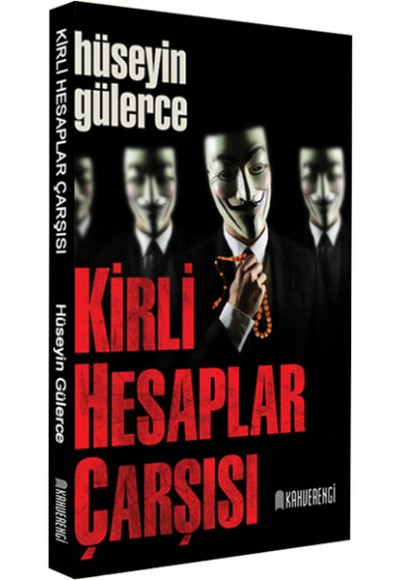 Kirli Hesaplar Çarşısı