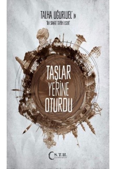 Taşlar Yerine Oturdu
