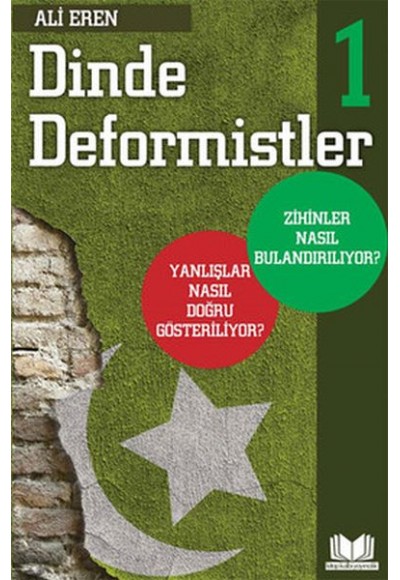 Dinde Deformistler 1
