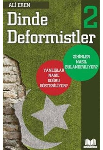 Dinde Deformistler 2