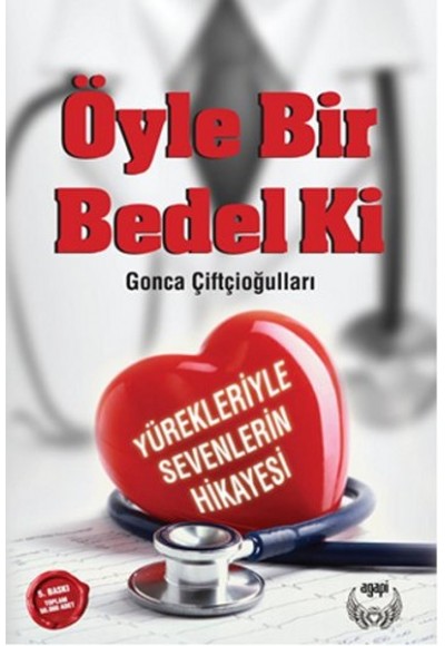 Öyle Bir Bedel ki
