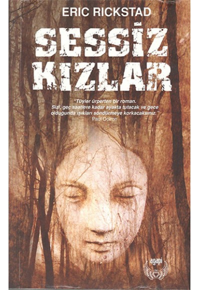 Sessiz Kızlar