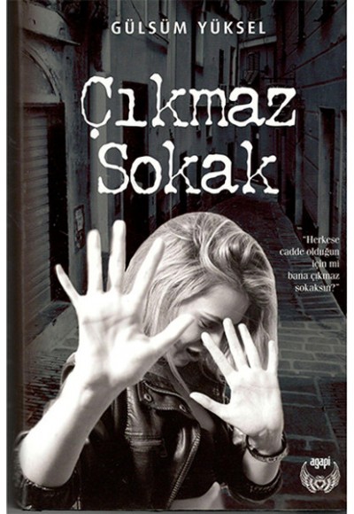 Çıkmaz Sokak