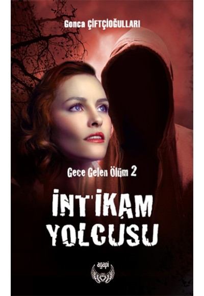 Gece Gelen Ölüm 2 - İntikam Yolcusu